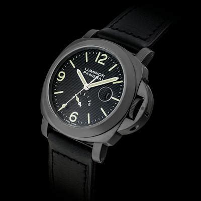 PANERAI, REF. PAM00028, LIMITED EDITION OF 1000 